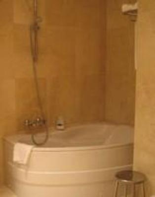 фото отеля Hotel Dona Urraca