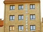 фото отеля Hotel Dona Urraca