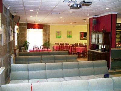 фото отеля Hotel Vimar Sanxenxo