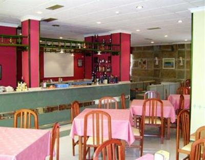 фото отеля Hotel Vimar Sanxenxo