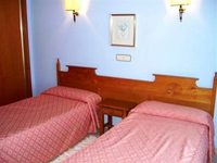 Hotel Vimar Sanxenxo