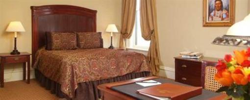 фото отеля Grand Union Hotel