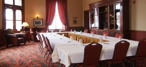 фото отеля Grand Union Hotel