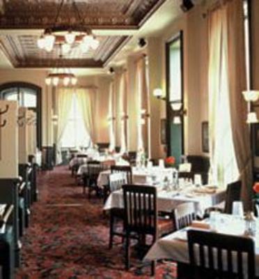 фото отеля Grand Union Hotel