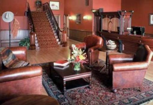 фото отеля Grand Union Hotel