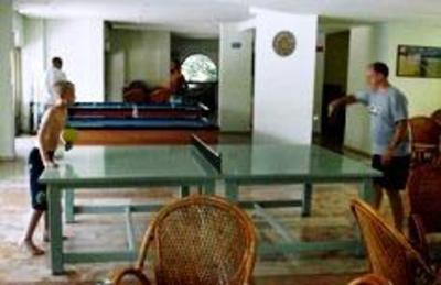 фото отеля Sinem Hotel