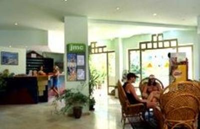 фото отеля Sinem Hotel