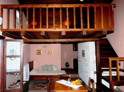 фото отеля Enagron Ecotourism Village