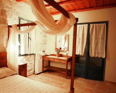 фото отеля Enagron Ecotourism Village