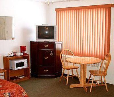 фото отеля Motel Normandie