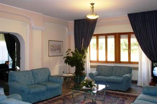 фото отеля Hotel Maria Rosaria