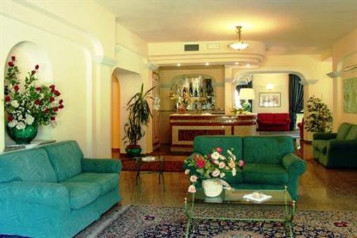 фото отеля Hotel Maria Rosaria