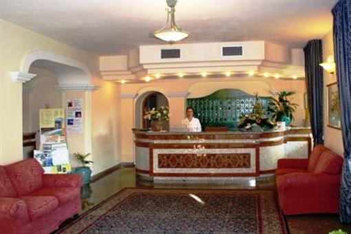 фото отеля Hotel Maria Rosaria