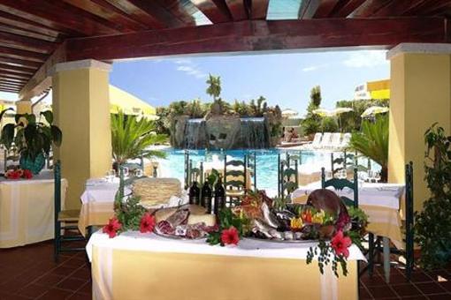 фото отеля Hotel Maria Rosaria