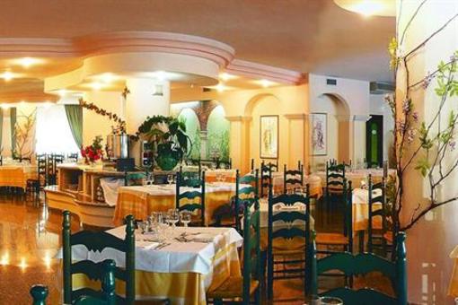 фото отеля Hotel Maria Rosaria