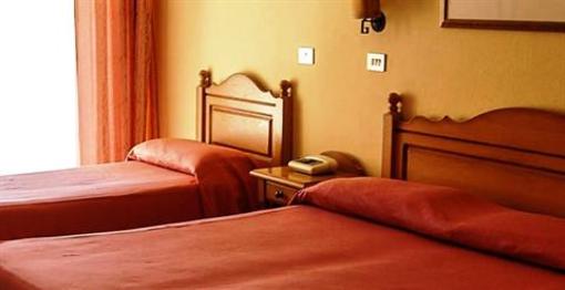 фото отеля Hotel Maria Rosaria