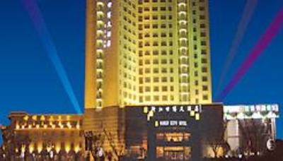 фото отеля World Expo Hotel