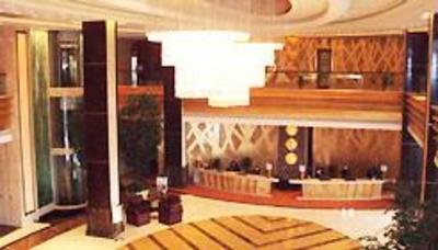 фото отеля World Expo Hotel