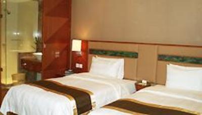 фото отеля World Expo Hotel
