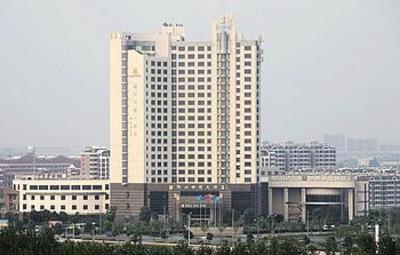 фото отеля World Expo Hotel