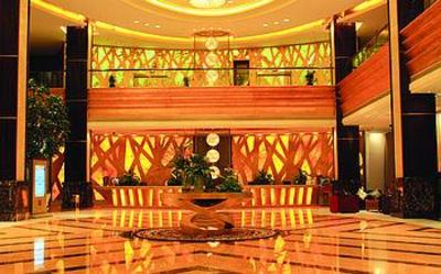 фото отеля World Expo Hotel