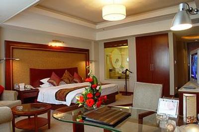 фото отеля World Expo Hotel