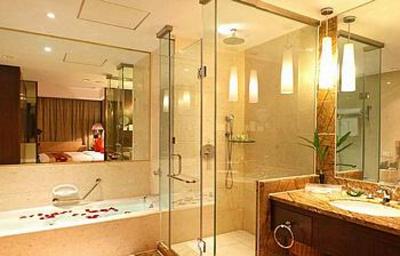 фото отеля World Expo Hotel