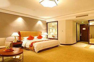 фото отеля World Expo Hotel