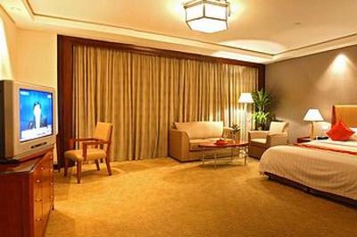фото отеля World Expo Hotel