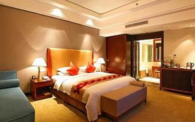 фото отеля World Expo Hotel