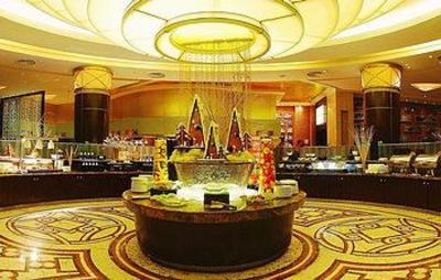фото отеля World Expo Hotel