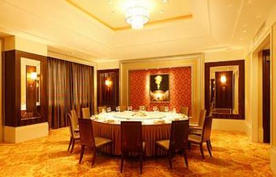 фото отеля World Expo Hotel
