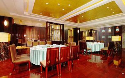 фото отеля World Expo Hotel