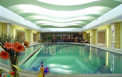 фото отеля World Expo Hotel
