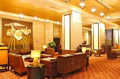 фото отеля World Expo Hotel