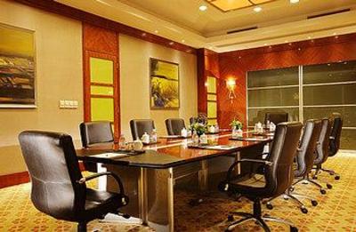 фото отеля World Expo Hotel