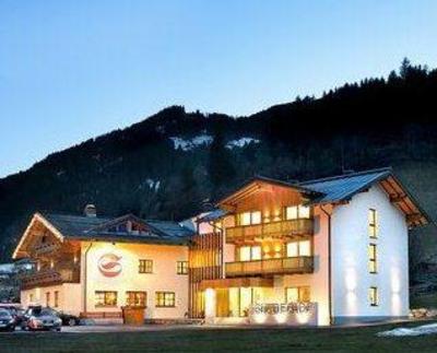 фото отеля Hotel Schiederhof