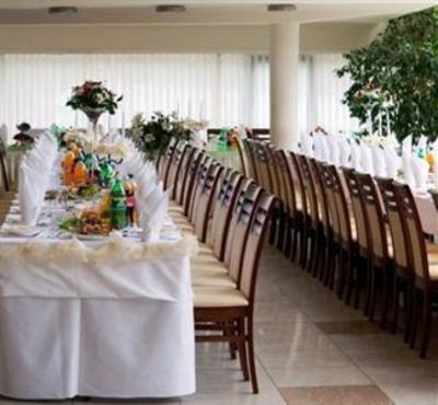 фото отеля Ameliowka Hotel