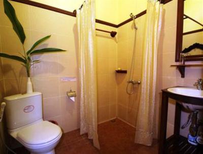 фото отеля Villa Champa