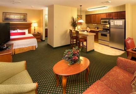 фото отеля Residence Inn Joplin