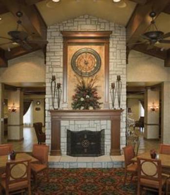 фото отеля Residence Inn Joplin