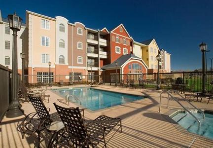 фото отеля Residence Inn Joplin