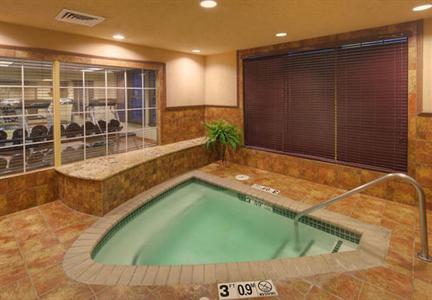 фото отеля Residence Inn Joplin