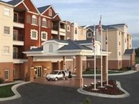 Residence Inn Joplin