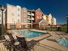 фото отеля Residence Inn Joplin