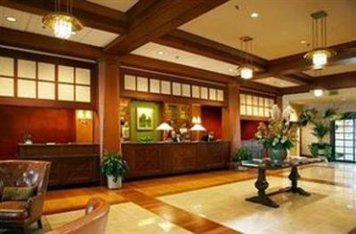 фото отеля Kingsmill Resort