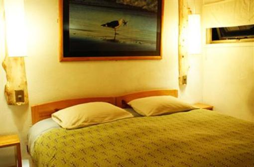 фото отеля Pichilemu Surf Hostal