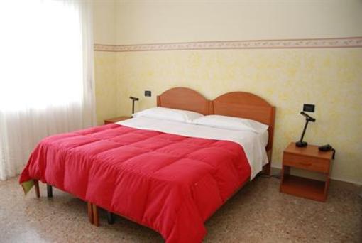 фото отеля Albergo Monte Selva