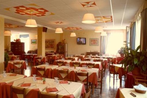 фото отеля Albergo Monte Selva