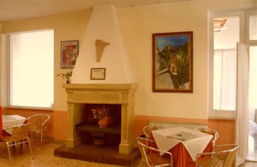 фото отеля Albergo Monte Selva